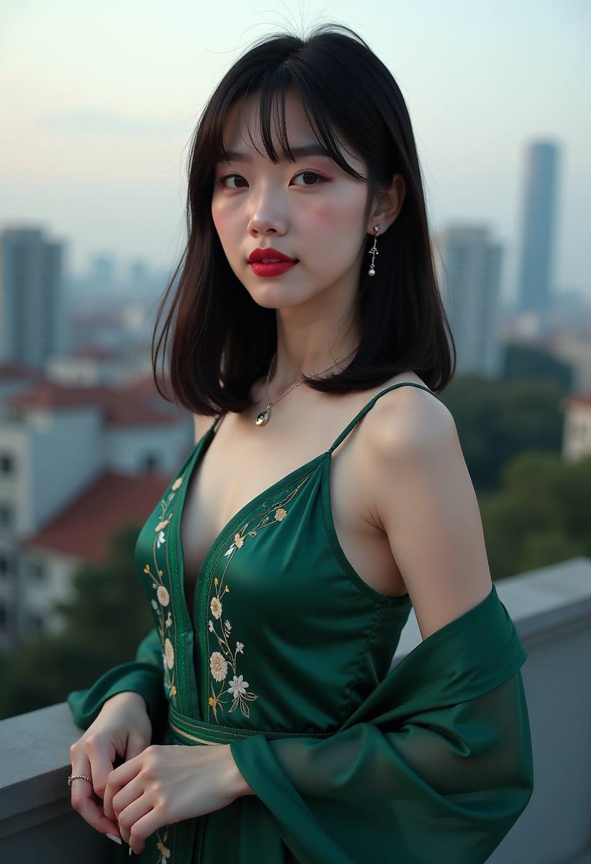 风起青岚动画海报